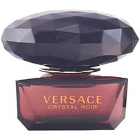 versace agua de colonia crystal noir eau de toilette 50 ml para mujer