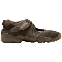 nike deportivas moda air rift dark hazel womens para hombre
