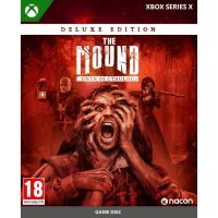 the mound omen of cthulhu xbox series x