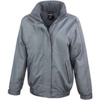 result core chaqueta channel para mujer