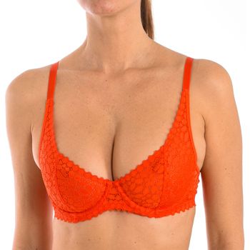 DIM Sujetador 00DFE para mujer