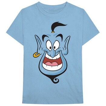 Dessins Animés Tops y Camisetas RO6342 para mujer