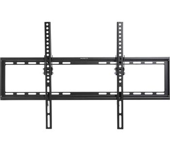 PROPER Ultra Slim Tilt TV Bracket