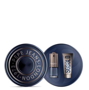 Pepe Jeans Pepe Jeans Sobold For Him Cofre de Regalo