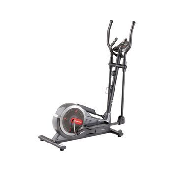 Bicicleta De Élite Insportline Hodore Et 2106 Gris