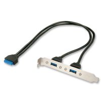 cable usb interno lindy 33096 04 m usb 32 gen 1