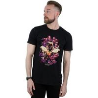 marvel camiseta avengers endgame para hombre
