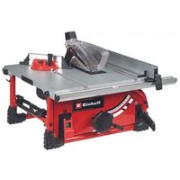einhell te-ts 254 t 4700 rpm