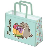 pusheen bolsa ta13552 para mujer