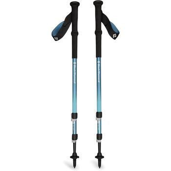 Black Diamond Trail Back Creek Bastones De Trekking Azul