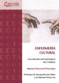 enfermeria cultural