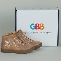 gbb zapatillas altas - para nina