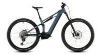 cube stereo hybrid one44 hpc race 800 suspension completa electrica mtb shimano deore deore xt 12s 800 wh 27 5   smaragd azul verde 2026