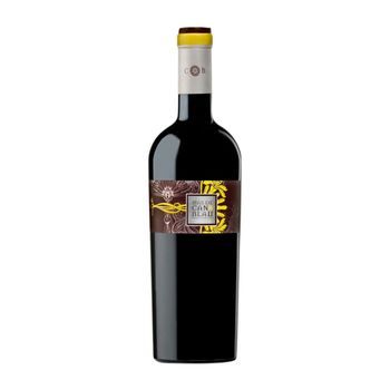 Can Blau Vino Tinto Mas Montsant 75 Cl 14.5% Vol.