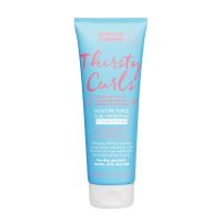 umberto giannini thirsty curls moisture surge curl hydrating conditioner 250ml