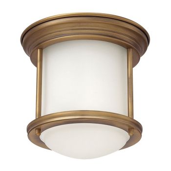 Plafón para baños hadrian mini opal
