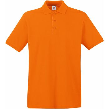 Fruit Of The Loom Polo Premium para hombre