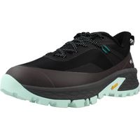 columbia zapatillas tellurix titanium outdry para mujer