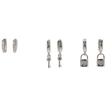 Moda Estilo Pendientes 807371 para mujer