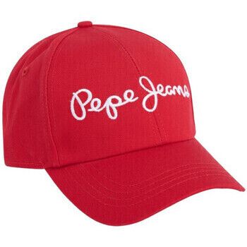 Pepe jeans Gorra GORRA WALLY HOMBRE para hombre