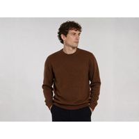 woolrich jersey lambswool para hombre