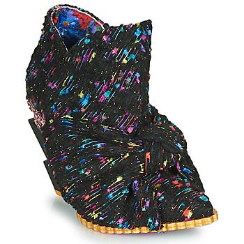 Irregular Choice Zapatos de tacón Power Surge para mujer