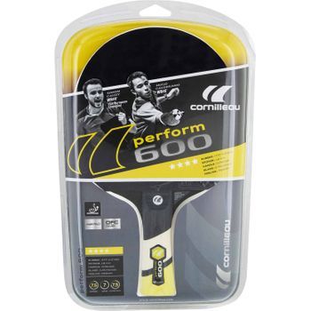 Pala De Tenis De Mesa De Interior Cornilleau Perform 600