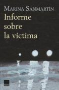 informe sobre la victima