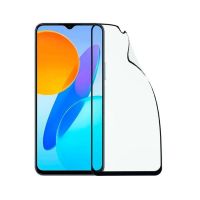 cristal templado completo irrompible para honor 70 lite