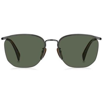 David Beckham Gafas de sol 1038FS para hombre