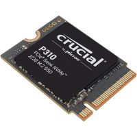 crucial p310 1tb disco ssd 2230 7100mbs nvme m2 pcie gen4