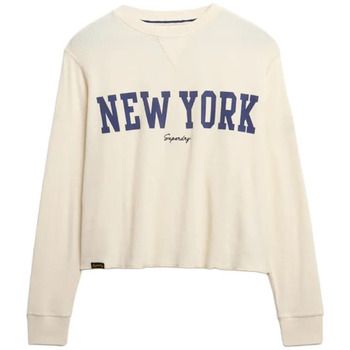 Superdry Jersey Athletic Essential para mujer