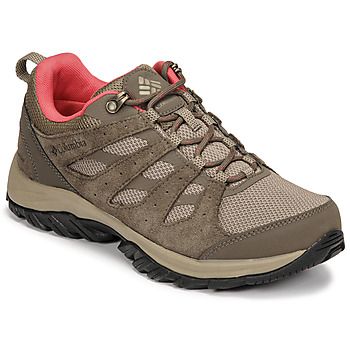 Columbia Zapatillas de senderismo REDMOND III WATERPROOF para mujer