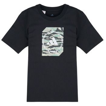 adidas Camiseta Essentials Climacool Track Suit Kids para niño
