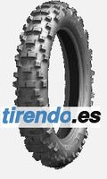 michelin enduro xtrem  14080-18 tt 70m rueda trasera mc nhs 