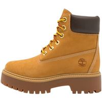 timberland botines q-roa-38819 para mujer