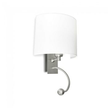 Aplique de pared basic ii