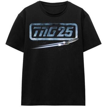 Star Trek Tops y Camisetas The Next Generation 25 Enterprise para mujer