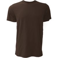 bella  canvas camiseta ca3001 para hombre