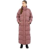 superdry chaqueta maxi longline para mujer