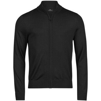 Tee Jays Chaqueta de punto T6012 para hombre