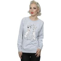 dessins animes jersey pongo and perdita para mujer