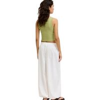 jack  jones camiseta tirantes top jxfallon mujer para mujer