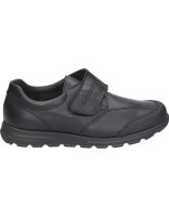 zapatos escolares para nino pablosky 334510 negro 37