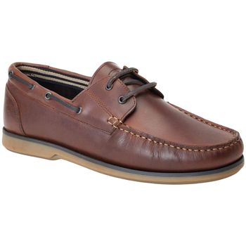 Base London Náuticos Stern para hombre