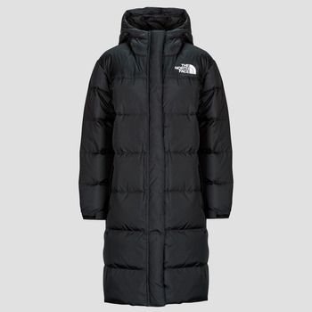 The North Face Abrigo de plumas W NUPTSE PARKA para mujer