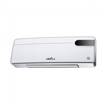 Split cerámico ptc con mando invierno (2000w)