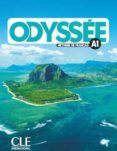 odyssee - livre de l eleve + audio en ligne - niveau a1