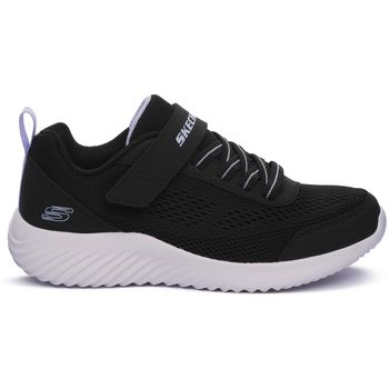 Skechers Deportivas Moda BLK BOUNDLESS para niño