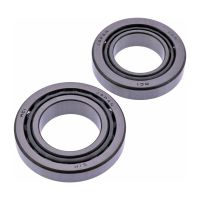 kit de cojinetes de vastago de direccion 30x48x12mm tour max
